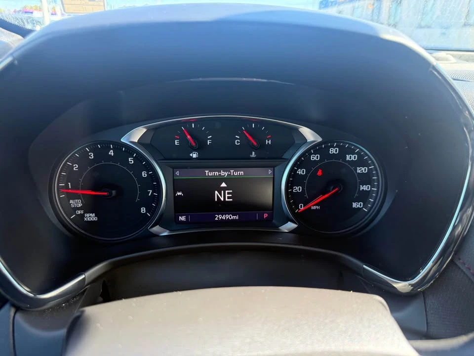 2023 Chevrolet Equinox - Image 16 of 19
