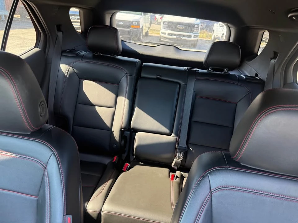 2023 Chevrolet Equinox - Image 14 of 19