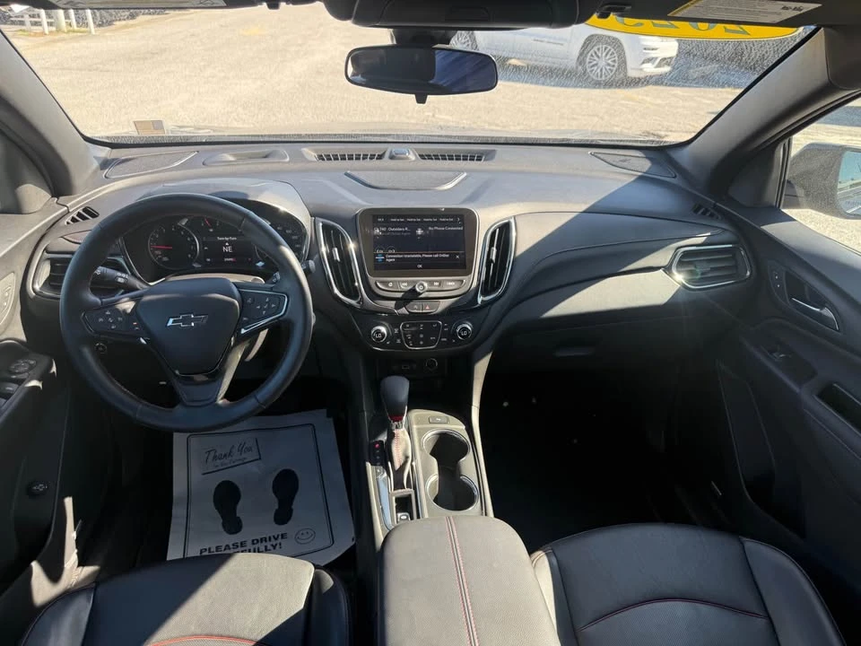 2023 Chevrolet Equinox - Image 13 of 19