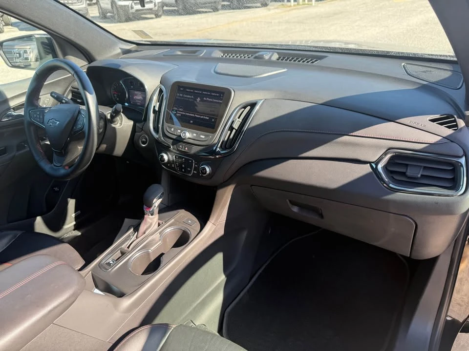 2023 Chevrolet Equinox - Image 18 of 19