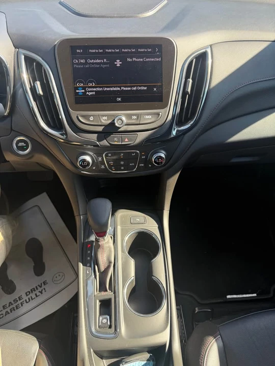 2023 Chevrolet Equinox - Image 17 of 19