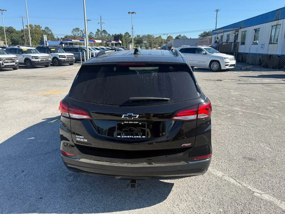 2023 Chevrolet Equinox - Image 4 of 19