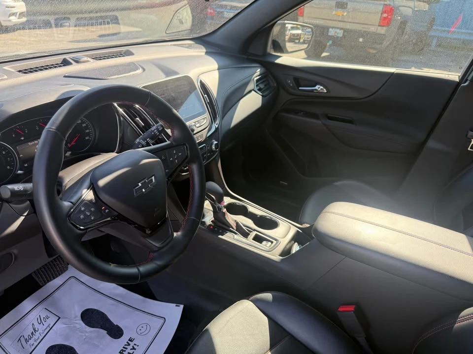 2023 Chevrolet Equinox - Image 15 of 19