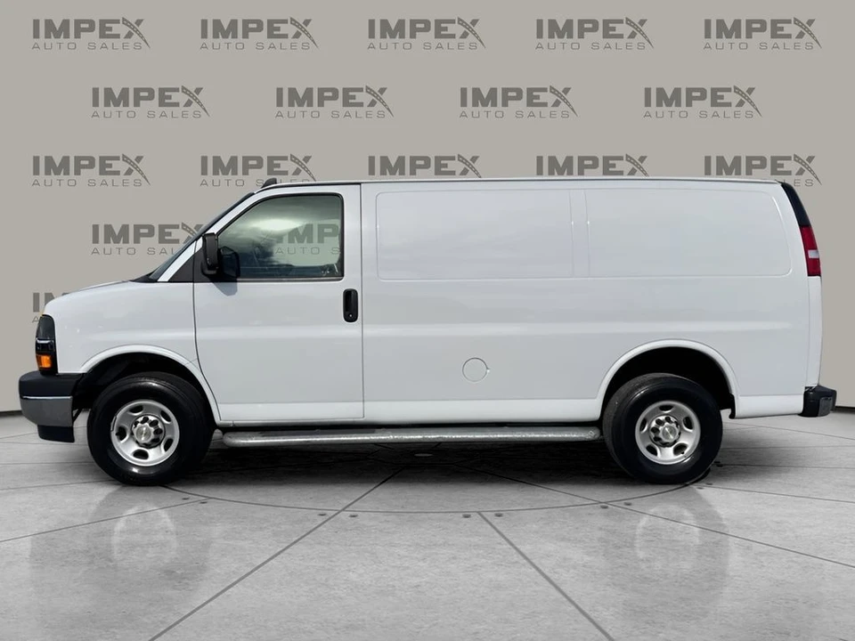 2023 Chevrolet Express - Image 2 of 12