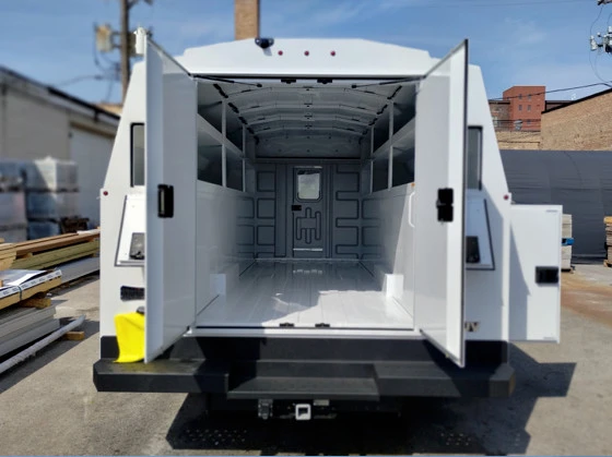 2023 Chevrolet Express - Image 6 of 10