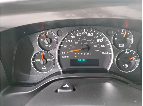 2023 Chevrolet Express - Image 10 of 10