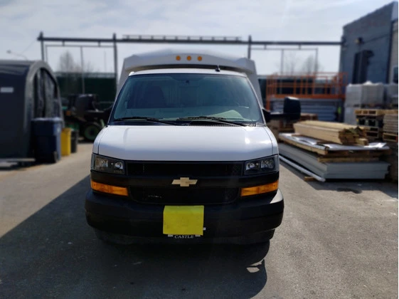 2023 Chevrolet Express - Image 2 of 10