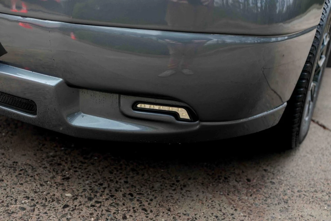 2023 Chevrolet Express - Image 12 of 21