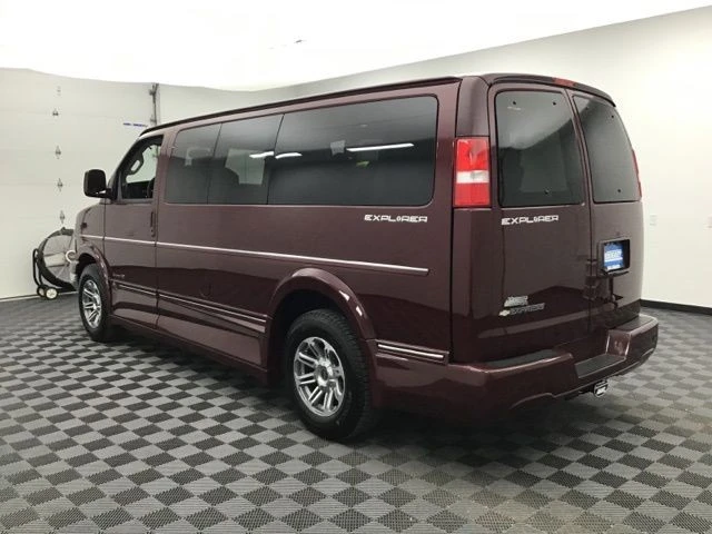 2023 Chevrolet Express - Image 12 of 12