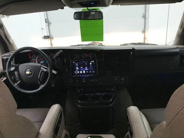 2023 Chevrolet Express - Image 2 of 12