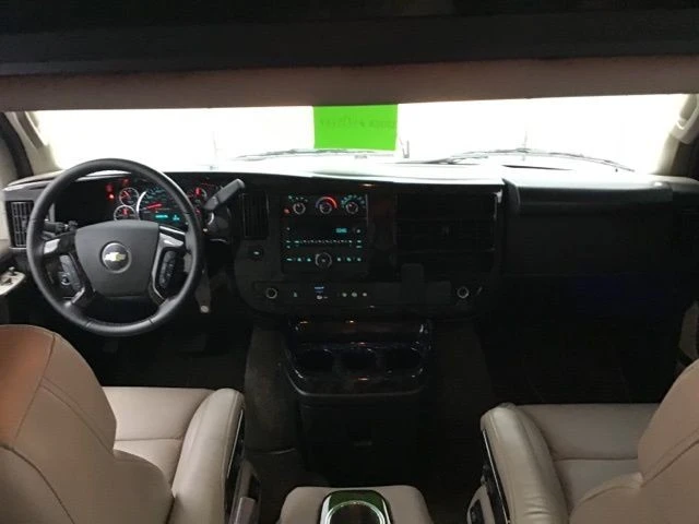 2023 Chevrolet Express - Image 2 of 12