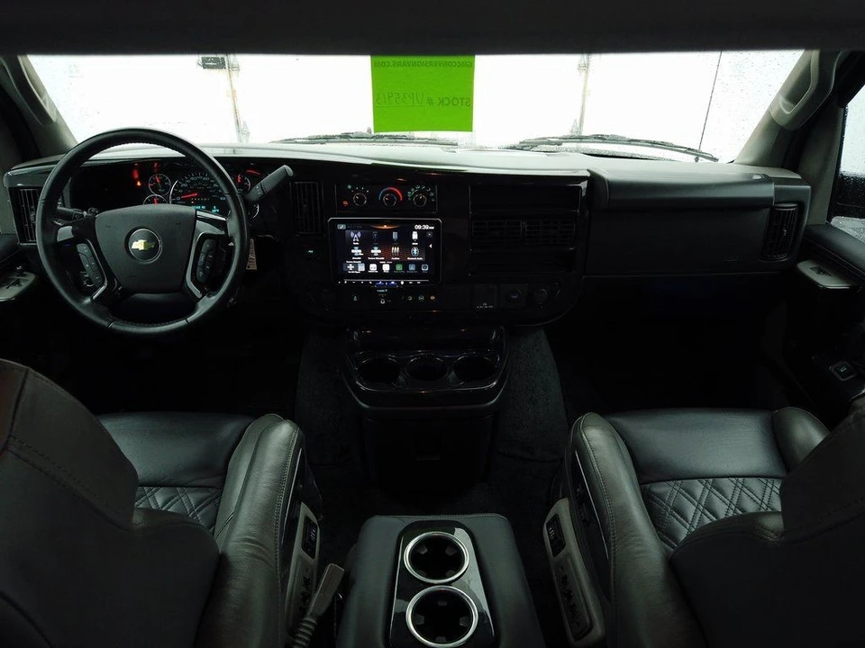 2023 Chevrolet Express - Image 2 of 12