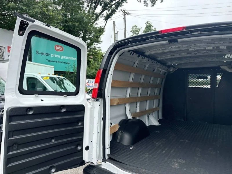 2023 Chevrolet Express - Image 12 of 12