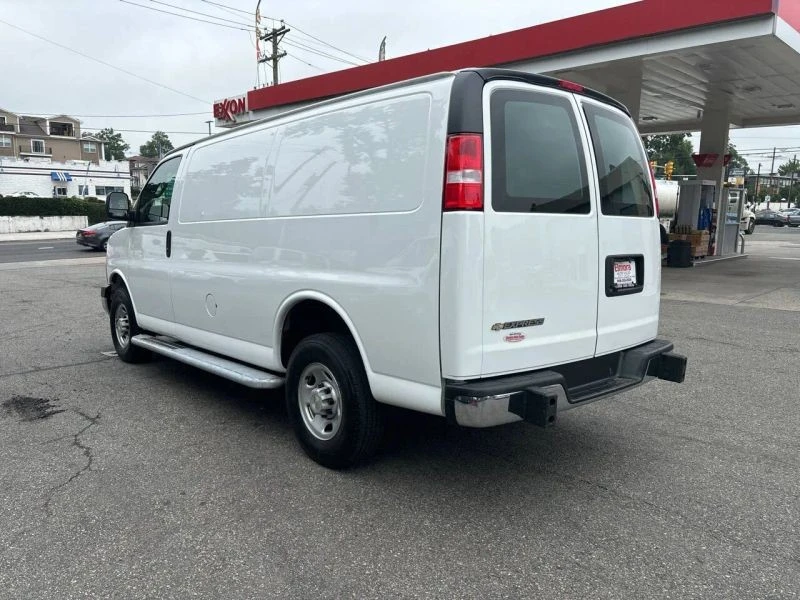 2023 Chevrolet Express - Image 4 of 12