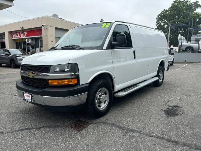 2023 Chevrolet Express - Image 3 of 12