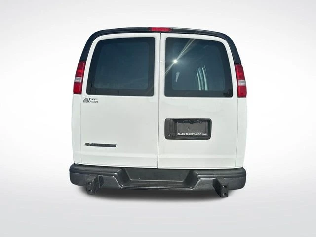 2023 Chevrolet Express - Image 7 of 21