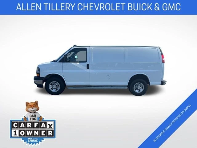 2023 Chevrolet Express - Image 3 of 21