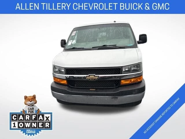 2023 Chevrolet Express - Image 2 of 21