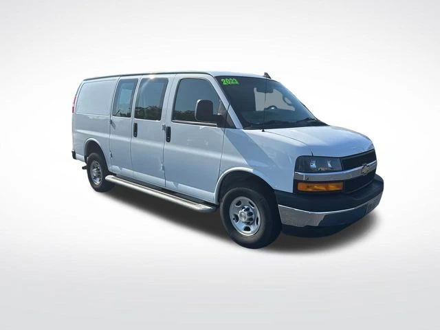 2023 Chevrolet Express - Image 13 of 21