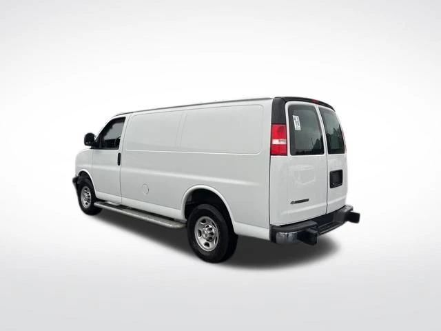 2023 Chevrolet Express - Image 8 of 21