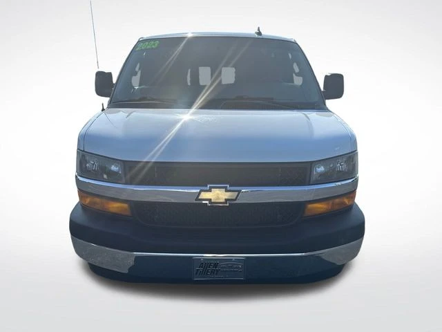 2023 Chevrolet Express - Image 15 of 21