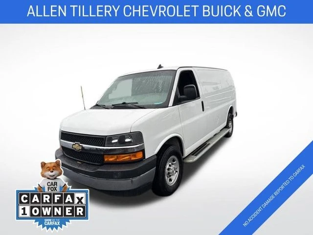 2023 Chevrolet Express - Image 4 of 21