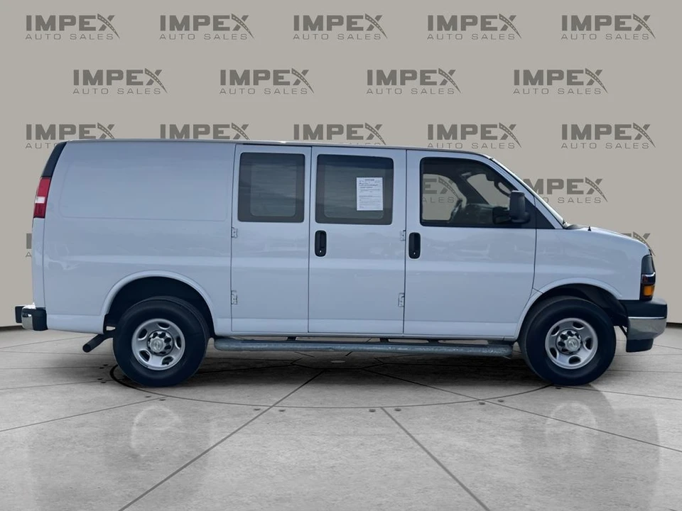 2023 Chevrolet Express - Image 6 of 12