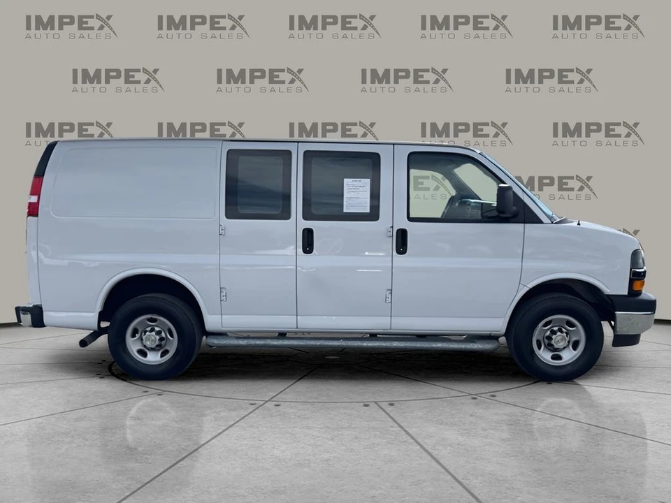 2023 Chevrolet Express - Image 6 of 21