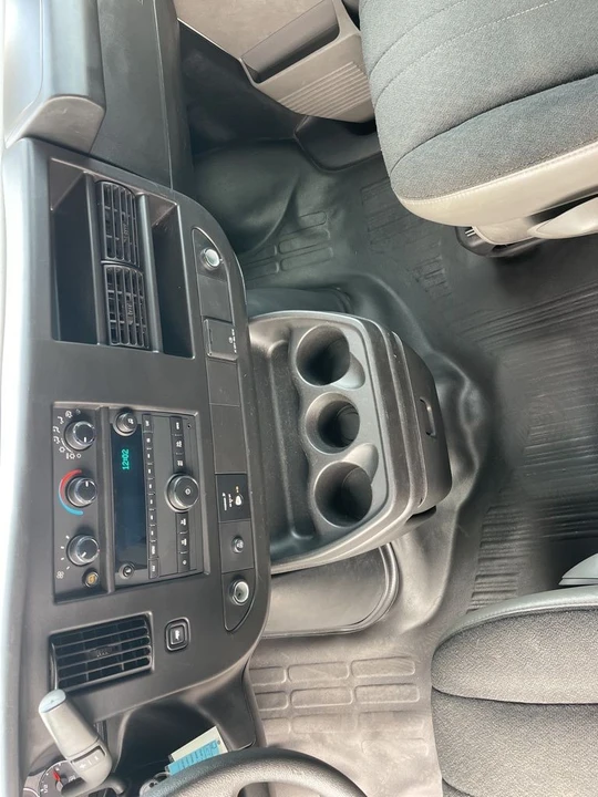 2023 Chevrolet Express - Image 12 of 12