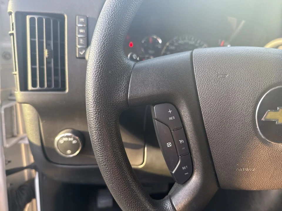 2023 Chevrolet Express - Image 13 of 21