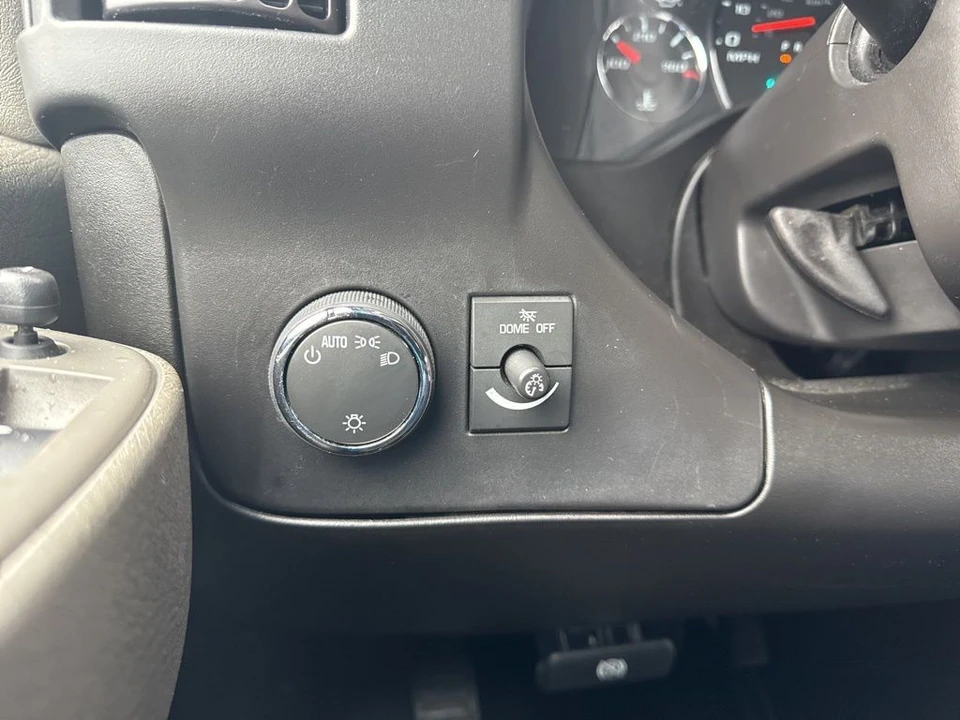 2023 Chevrolet Express - Image 13 of 21