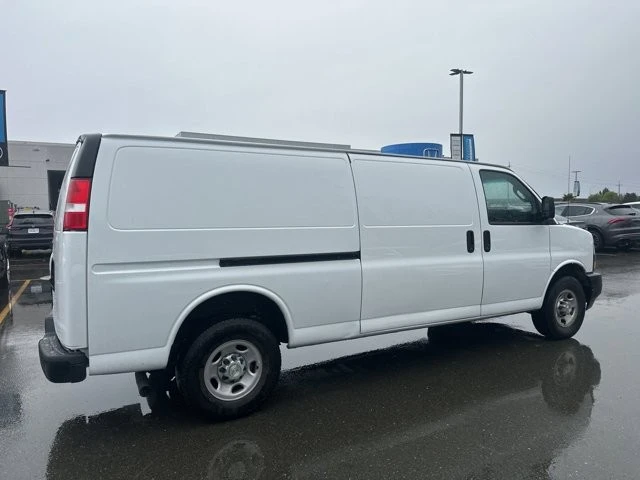 2023 Chevrolet Express - Image 3 of 5