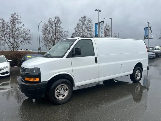 2023 Chevrolet Express - Image 5 of 5