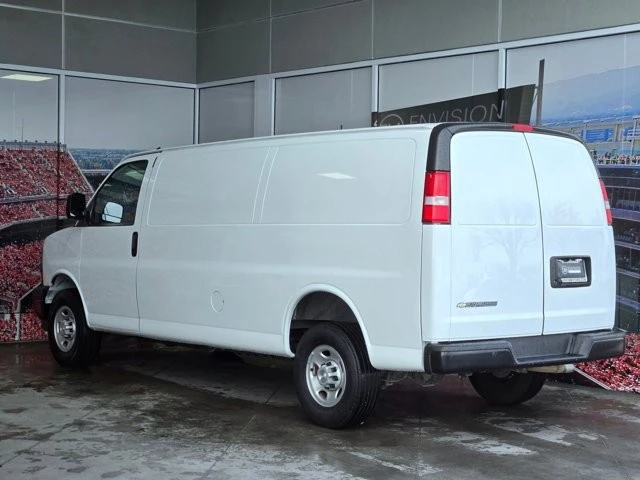 2023 Chevrolet Express - Image 5 of 21