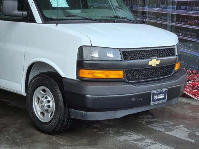 2023 Chevrolet Express - Image 2 of 21
