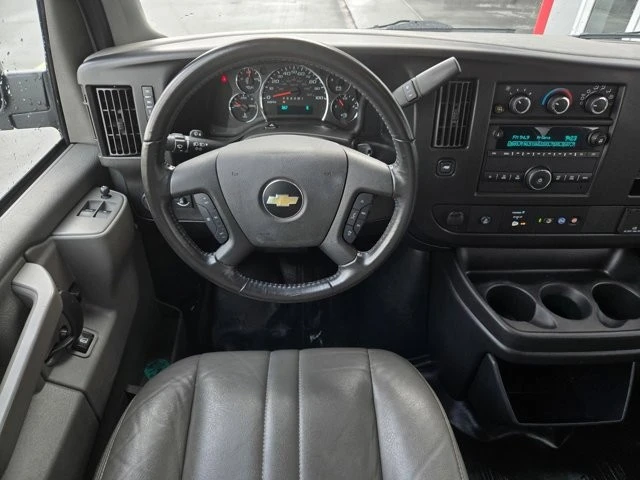 2023 Chevrolet Express - Image 12 of 12
