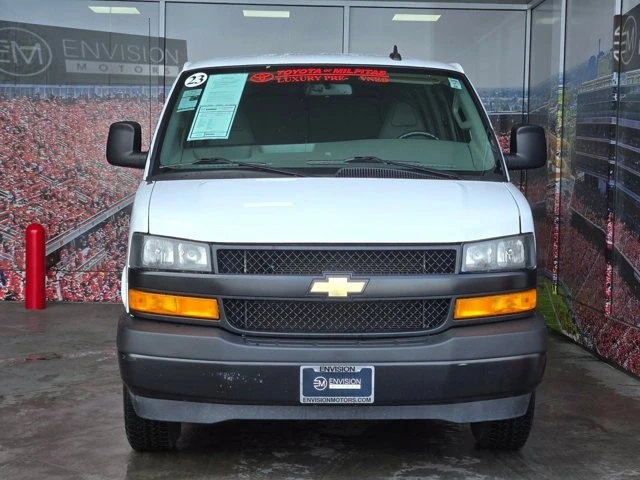 2023 Chevrolet Express - Image 3 of 21