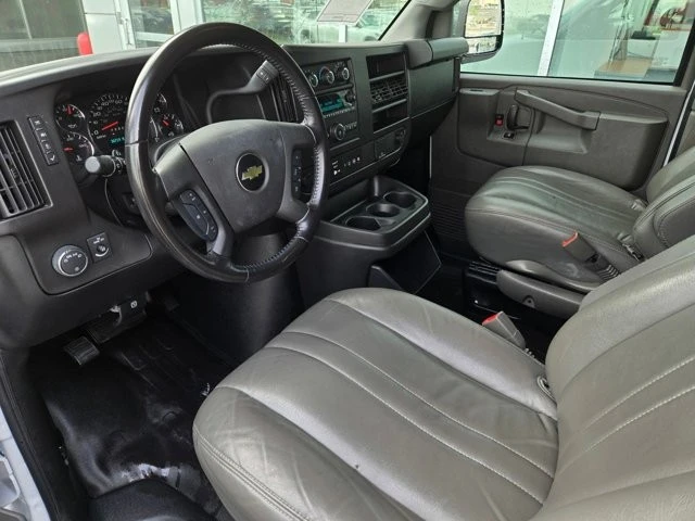 2023 Chevrolet Express - Image 8 of 12