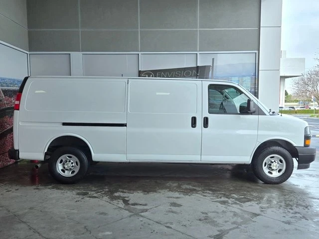2023 Chevrolet Express - Image 7 of 21