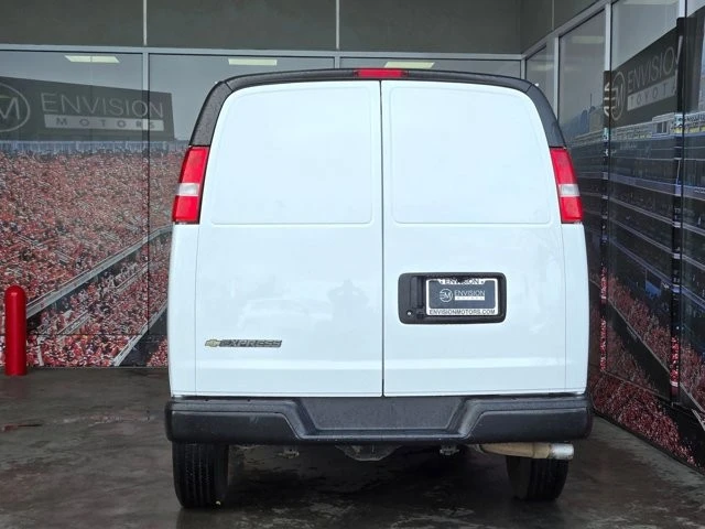 2023 Chevrolet Express - Image 6 of 21