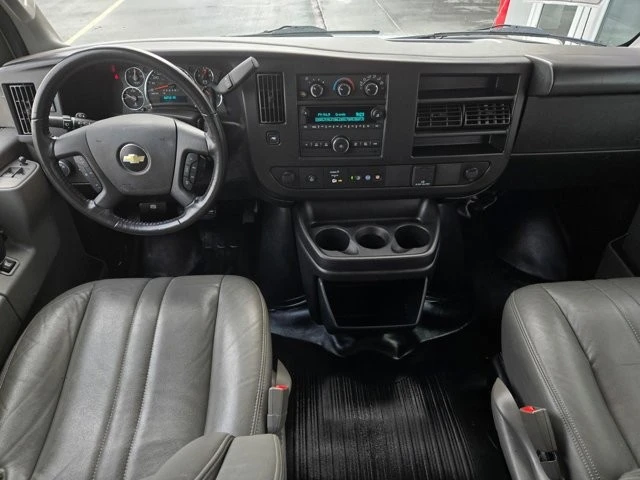 2023 Chevrolet Express - Image 13 of 21