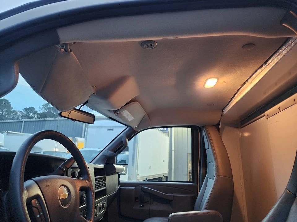 2023 Chevrolet Express - Image 13 of 21
