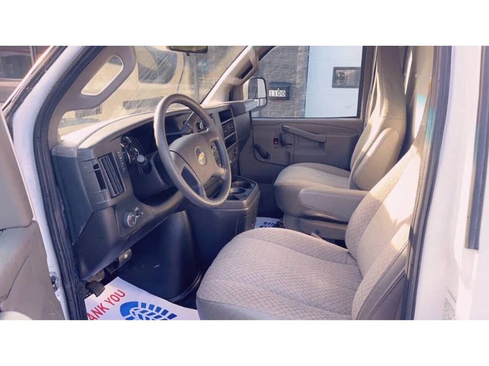 2023 Chevrolet Express - Image 20 of 21