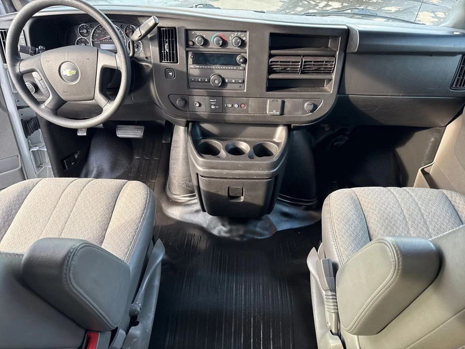 2023 Chevrolet Express - Image 12 of 12