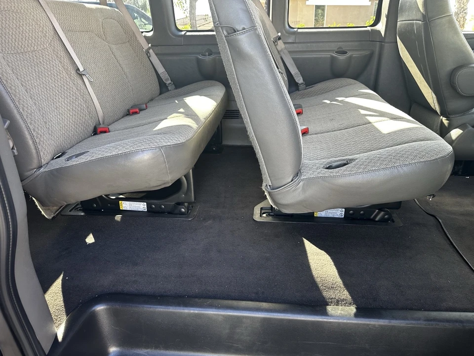 2023 Chevrolet Express - Image 21 of 21