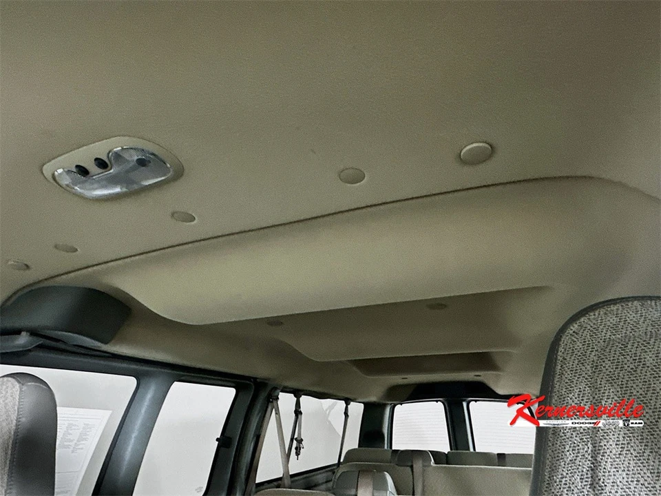 2023 Chevrolet Express - Image 20 of 21