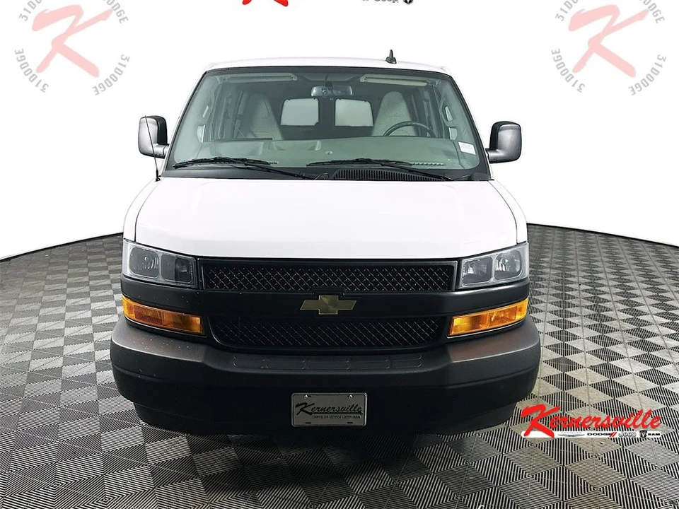 2023 Chevrolet Express - Image 2 of 21