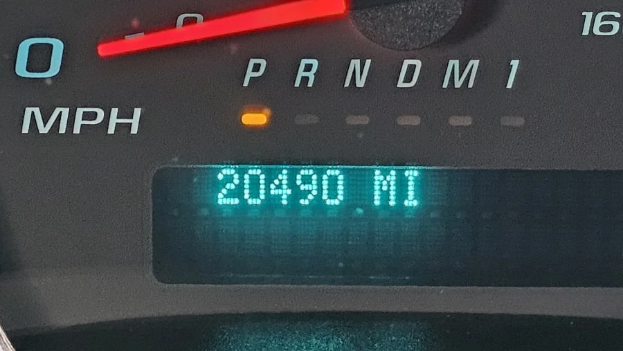 2023 Chevrolet Express - Image 21 of 31