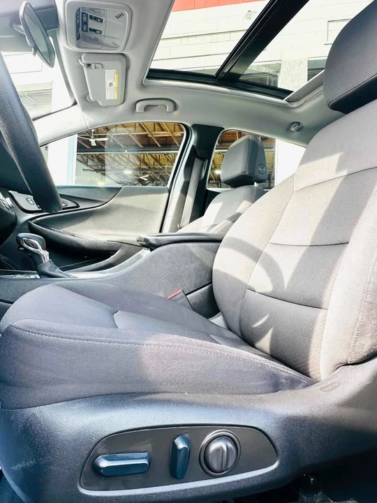2023 Chevrolet Malibu - Image 10 of 10