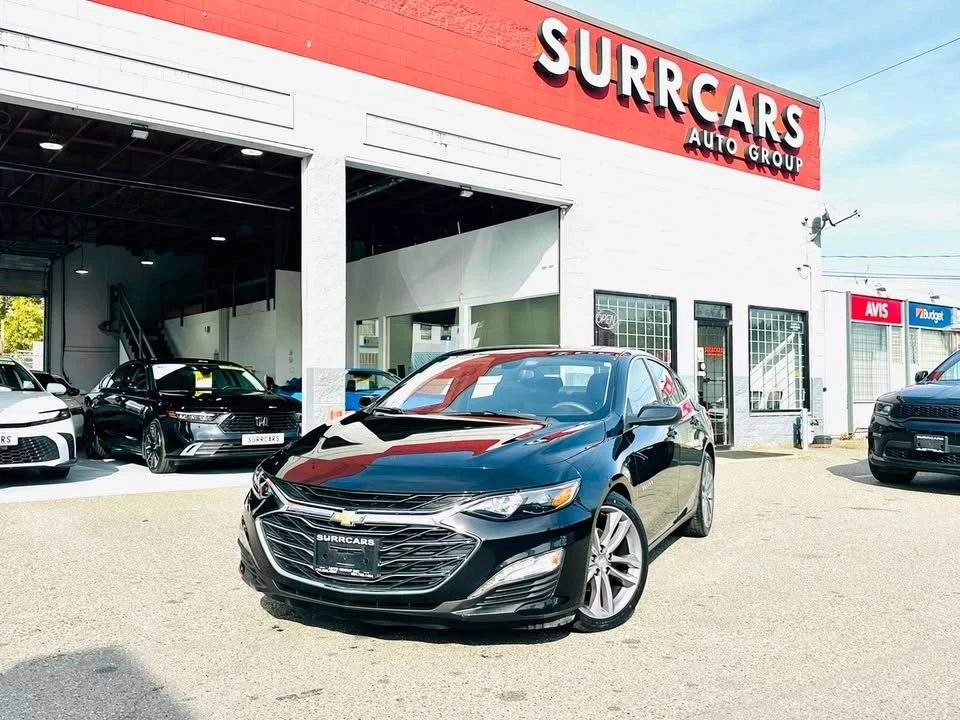 2023 Chevrolet Malibu - Image 6 of 10